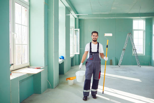 Best Industrial Mold Remediation  in Lipscom, AL