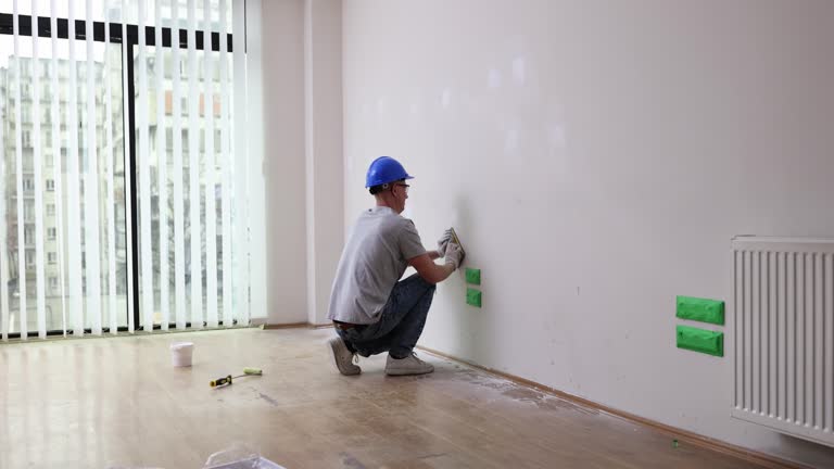 Best Mold Removal for HVAC Installations  in Lipscom, AL