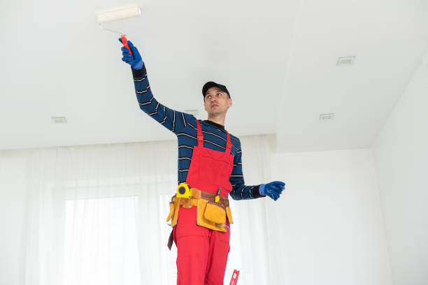 Mold Remediation for Vacation Homes in Lipscom, AL